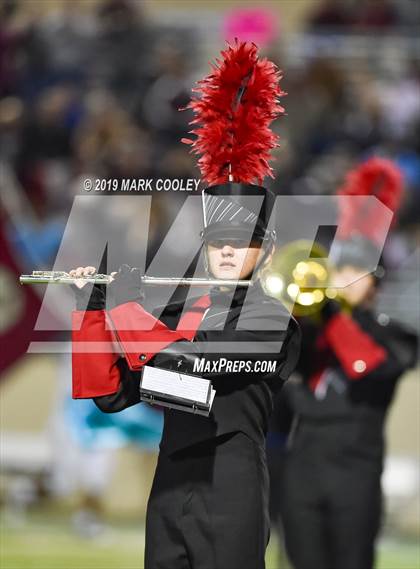 Thumbnail 3 in C.H. Yoe vs West (UIL 3A Bi-District) photogallery.