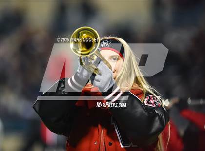 Thumbnail 1 in C.H. Yoe vs West (UIL 3A Bi-District) photogallery.