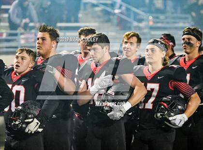 Thumbnail 3 in C.H. Yoe vs West (UIL 3A Bi-District) photogallery.