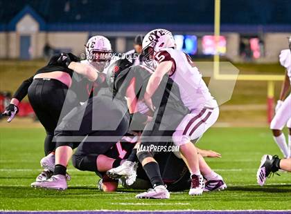 Thumbnail 2 in C.H. Yoe vs West (UIL 3A Bi-District) photogallery.