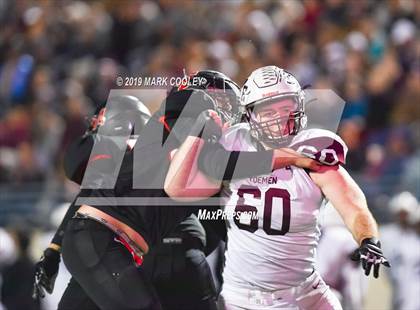 Thumbnail 2 in C.H. Yoe vs West (UIL 3A Bi-District) photogallery.