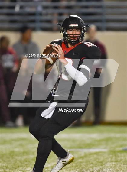 Thumbnail 2 in C.H. Yoe vs West (UIL 3A Bi-District) photogallery.