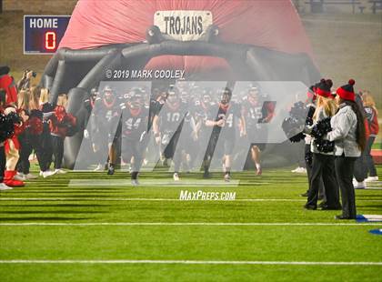 Thumbnail 2 in C.H. Yoe vs West (UIL 3A Bi-District) photogallery.
