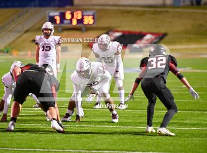 Thumbnail 2 in C.H. Yoe vs West (UIL 3A Bi-District) photogallery.