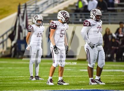 Thumbnail 1 in C.H. Yoe vs West (UIL 3A Bi-District) photogallery.