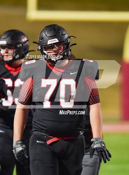 Thumbnail 3 in C.H. Yoe vs West (UIL 3A Bi-District) photogallery.