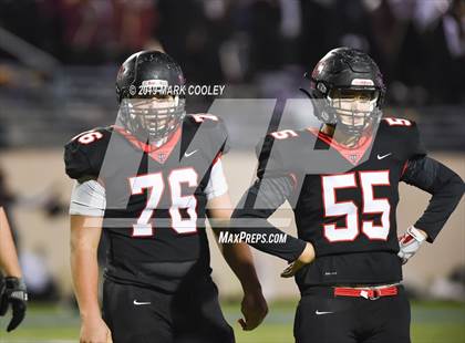 Thumbnail 1 in C.H. Yoe vs West (UIL 3A Bi-District) photogallery.