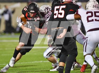 Thumbnail 1 in C.H. Yoe vs West (UIL 3A Bi-District) photogallery.