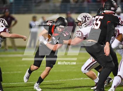 Thumbnail 3 in C.H. Yoe vs West (UIL 3A Bi-District) photogallery.