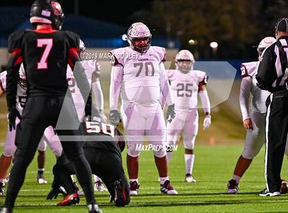 Thumbnail 2 in C.H. Yoe vs West (UIL 3A Bi-District) photogallery.