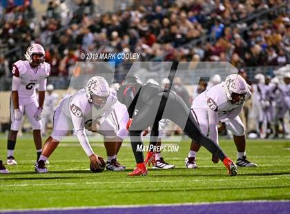 Thumbnail 3 in C.H. Yoe vs West (UIL 3A Bi-District) photogallery.