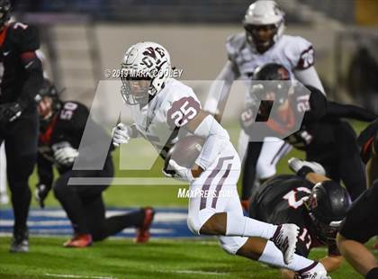 Thumbnail 1 in C.H. Yoe vs West (UIL 3A Bi-District) photogallery.