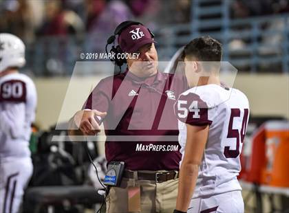 Thumbnail 3 in C.H. Yoe vs West (UIL 3A Bi-District) photogallery.