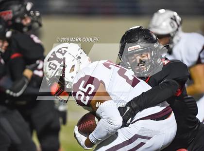 Thumbnail 1 in C.H. Yoe vs West (UIL 3A Bi-District) photogallery.