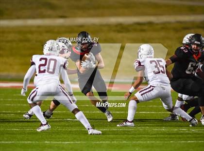 Thumbnail 2 in C.H. Yoe vs West (UIL 3A Bi-District) photogallery.