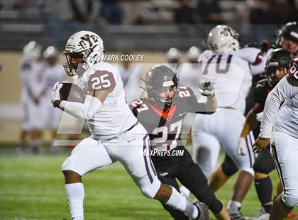 Thumbnail 3 in C.H. Yoe vs West (UIL 3A Bi-District) photogallery.