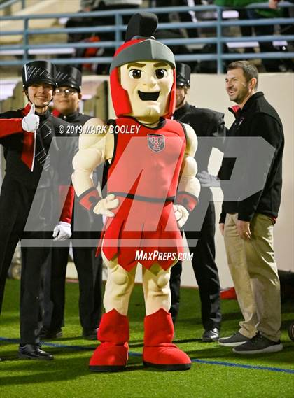 Thumbnail 1 in C.H. Yoe vs West (UIL 3A Bi-District) photogallery.