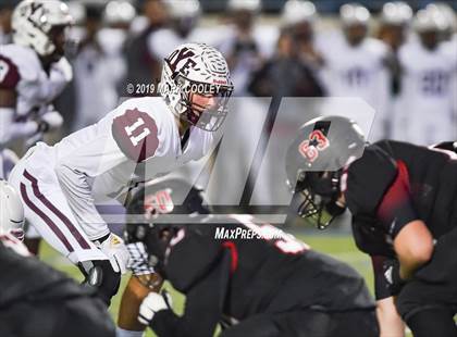 Thumbnail 3 in C.H. Yoe vs West (UIL 3A Bi-District) photogallery.
