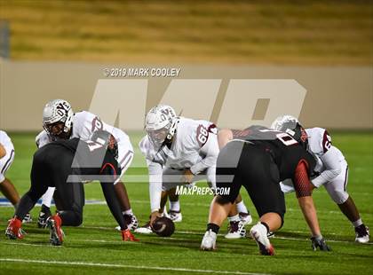 Thumbnail 2 in C.H. Yoe vs West (UIL 3A Bi-District) photogallery.