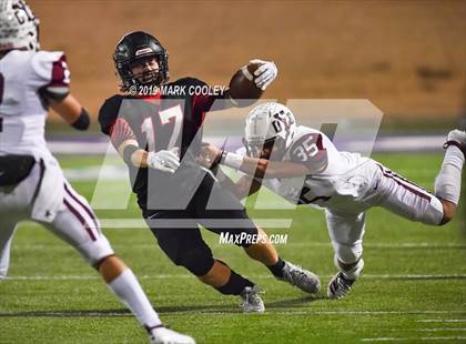 Thumbnail 2 in C.H. Yoe vs West (UIL 3A Bi-District) photogallery.