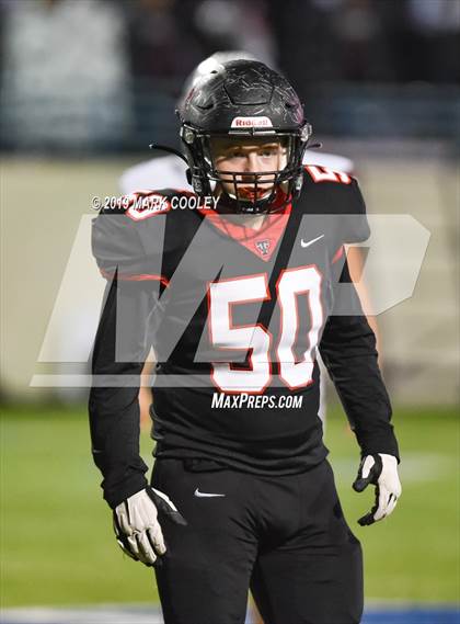 Thumbnail 3 in C.H. Yoe vs West (UIL 3A Bi-District) photogallery.