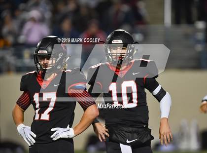 Thumbnail 3 in C.H. Yoe vs West (UIL 3A Bi-District) photogallery.
