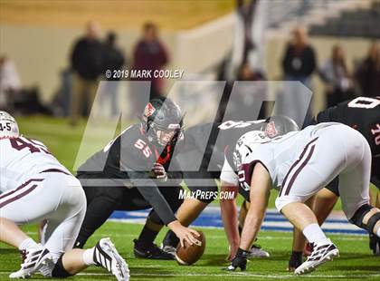 Thumbnail 1 in C.H. Yoe vs West (UIL 3A Bi-District) photogallery.