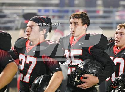 Thumbnail 2 in C.H. Yoe vs West (UIL 3A Bi-District) photogallery.