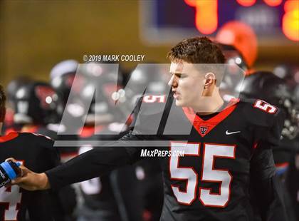 Thumbnail 3 in C.H. Yoe vs West (UIL 3A Bi-District) photogallery.