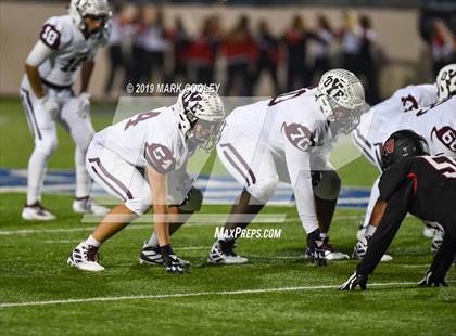 Thumbnail 1 in C.H. Yoe vs West (UIL 3A Bi-District) photogallery.