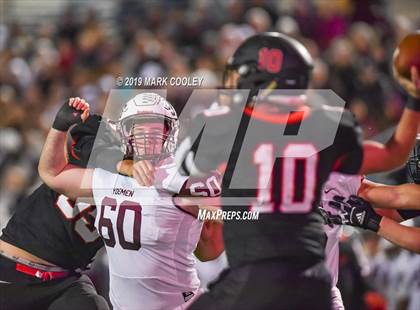 Thumbnail 2 in C.H. Yoe vs West (UIL 3A Bi-District) photogallery.