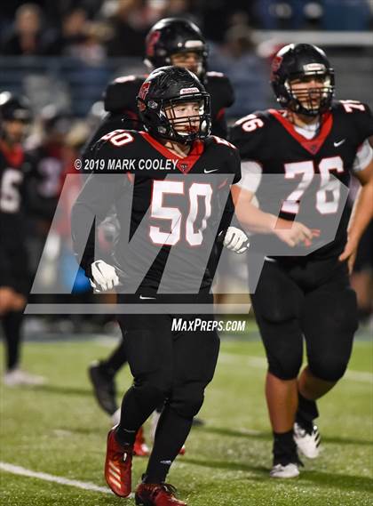 Thumbnail 2 in C.H. Yoe vs West (UIL 3A Bi-District) photogallery.