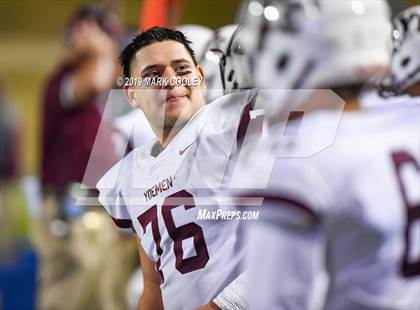 Thumbnail 3 in C.H. Yoe vs West (UIL 3A Bi-District) photogallery.