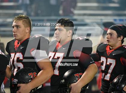 Thumbnail 1 in C.H. Yoe vs West (UIL 3A Bi-District) photogallery.