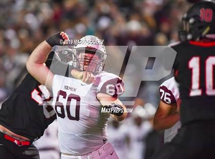 Thumbnail 1 in C.H. Yoe vs West (UIL 3A Bi-District) photogallery.