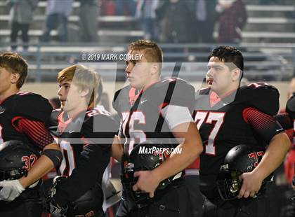 Thumbnail 2 in C.H. Yoe vs West (UIL 3A Bi-District) photogallery.