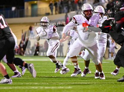 Thumbnail 1 in C.H. Yoe vs West (UIL 3A Bi-District) photogallery.