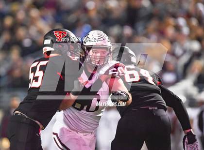 Thumbnail 1 in C.H. Yoe vs West (UIL 3A Bi-District) photogallery.