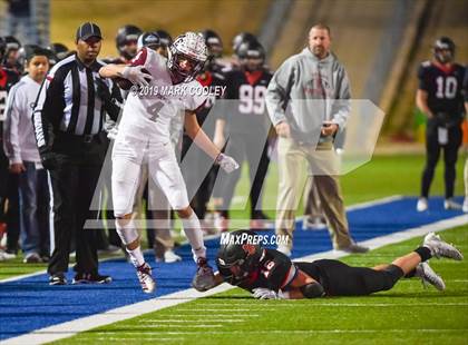 Thumbnail 2 in C.H. Yoe vs West (UIL 3A Bi-District) photogallery.