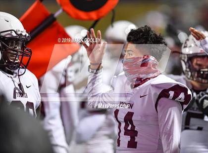 Thumbnail 3 in C.H. Yoe vs West (UIL 3A Bi-District) photogallery.