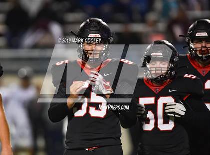Thumbnail 2 in C.H. Yoe vs West (UIL 3A Bi-District) photogallery.