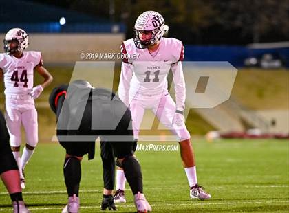 Thumbnail 2 in C.H. Yoe vs West (UIL 3A Bi-District) photogallery.