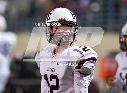 Thumbnail 1 in C.H. Yoe vs West (UIL 3A Bi-District) photogallery.