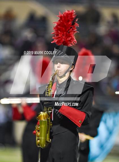 Thumbnail 2 in C.H. Yoe vs West (UIL 3A Bi-District) photogallery.