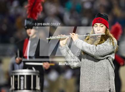 Thumbnail 2 in C.H. Yoe vs West (UIL 3A Bi-District) photogallery.