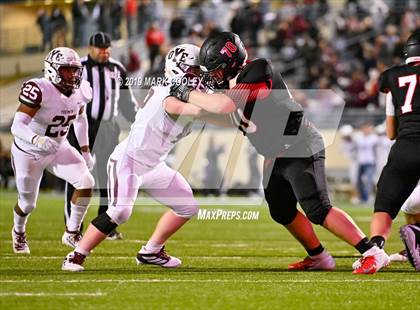 Thumbnail 2 in C.H. Yoe vs West (UIL 3A Bi-District) photogallery.