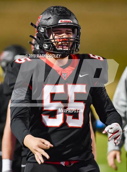 Thumbnail 2 in C.H. Yoe vs West (UIL 3A Bi-District) photogallery.