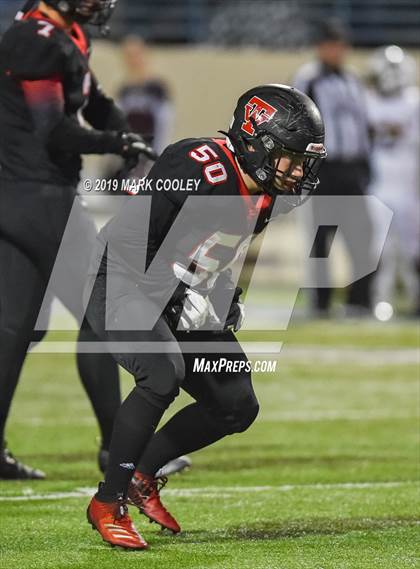 Thumbnail 2 in C.H. Yoe vs West (UIL 3A Bi-District) photogallery.