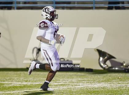 Thumbnail 2 in C.H. Yoe vs West (UIL 3A Bi-District) photogallery.