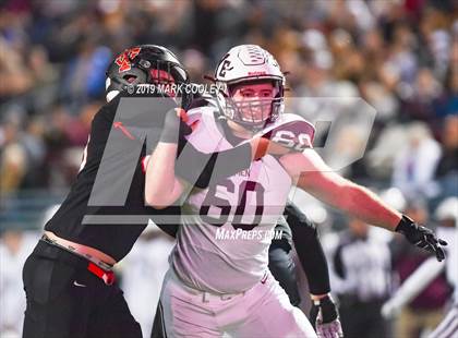Thumbnail 3 in C.H. Yoe vs West (UIL 3A Bi-District) photogallery.